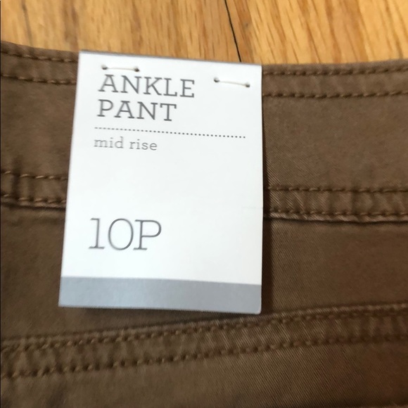 NWT Style & Co 10p - Picture 6 of 7